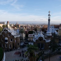 Photo de Espagne - Barcelone